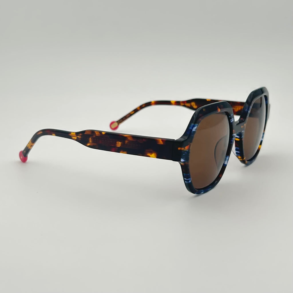 Clémence & Margaux La Famoso Sunglasses