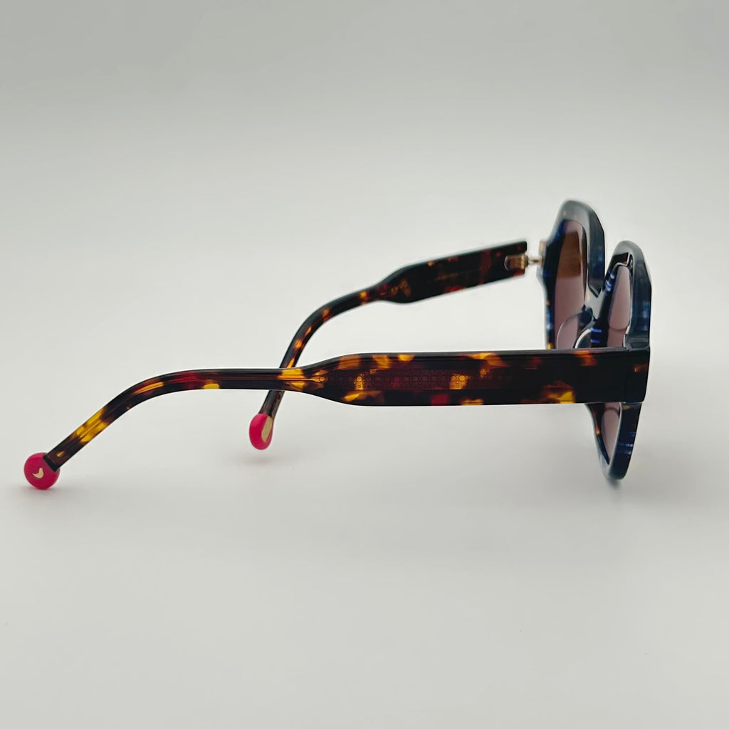 Clémence & Margaux La Famoso Sunglasses