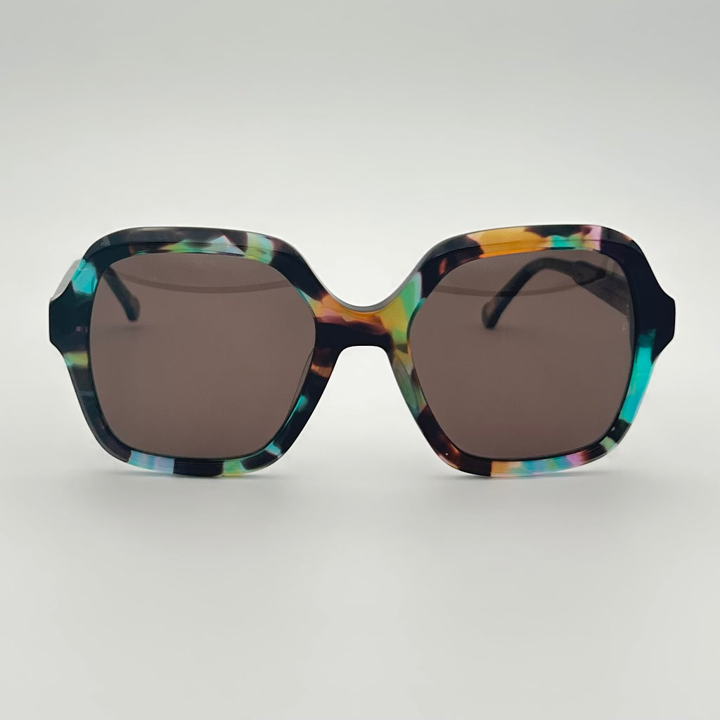 Lunettes de soleil Clémence & Margaux L’Intelligente