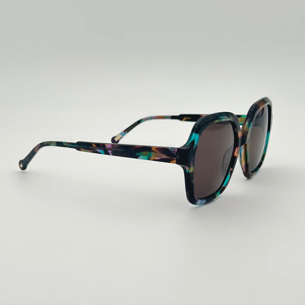 Lunettes de soleil Clémence & Margaux L’Intelligente
