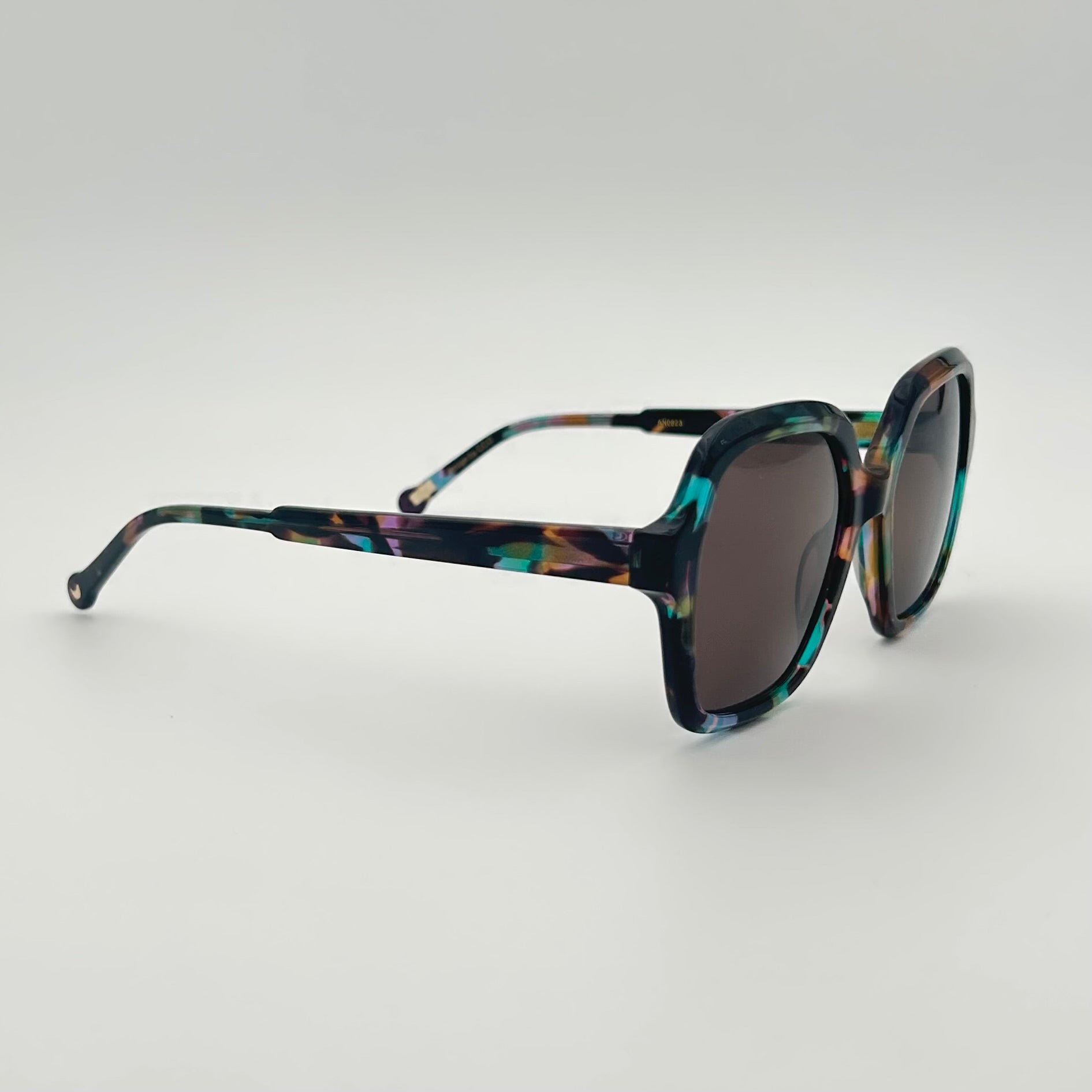Lunettes de soleil Clémence & Margaux L’Intelligente
