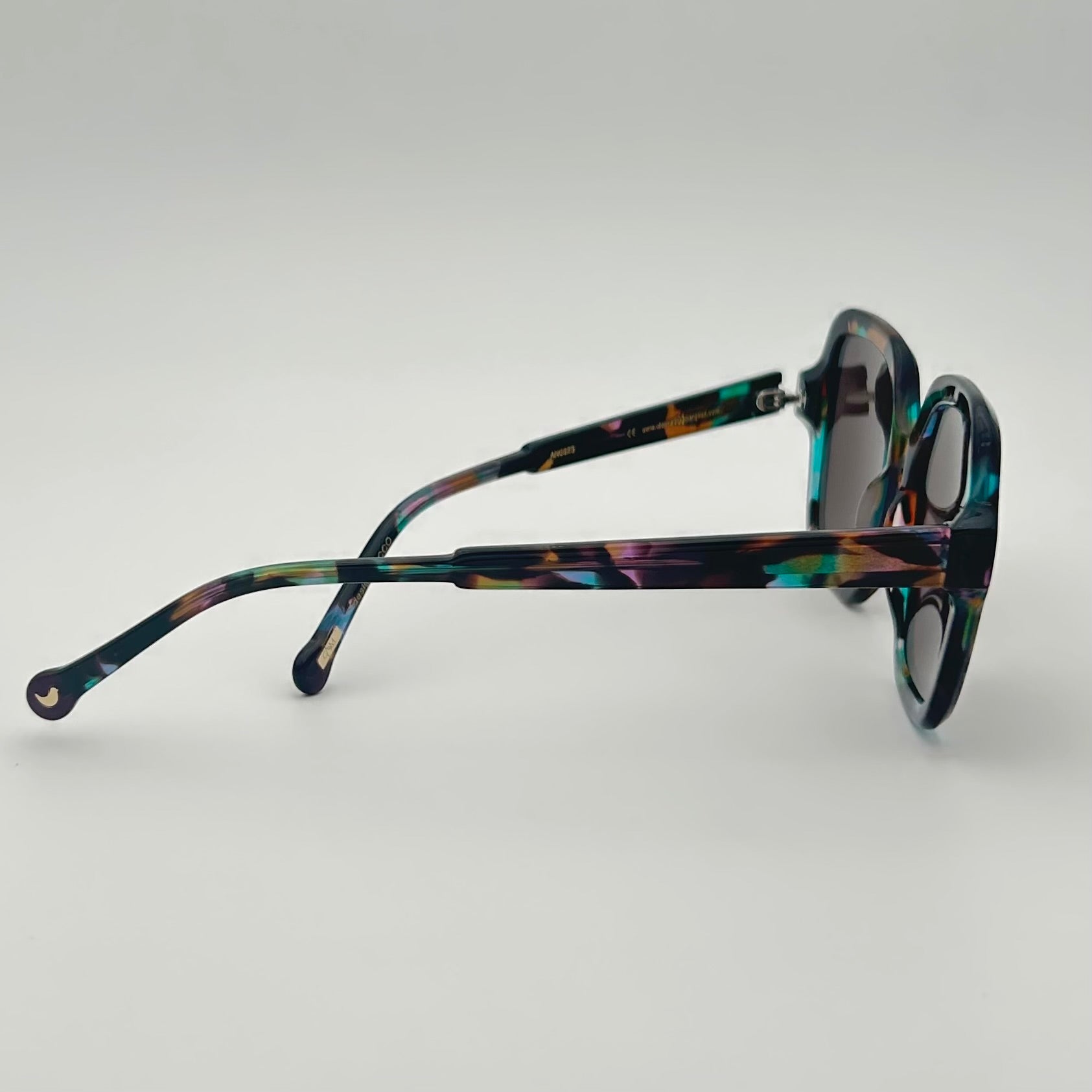 Lunettes de soleil Clémence & Margaux L’Intelligente