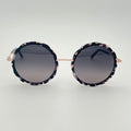 Clémence & Margaux La Palmina Sunglasses