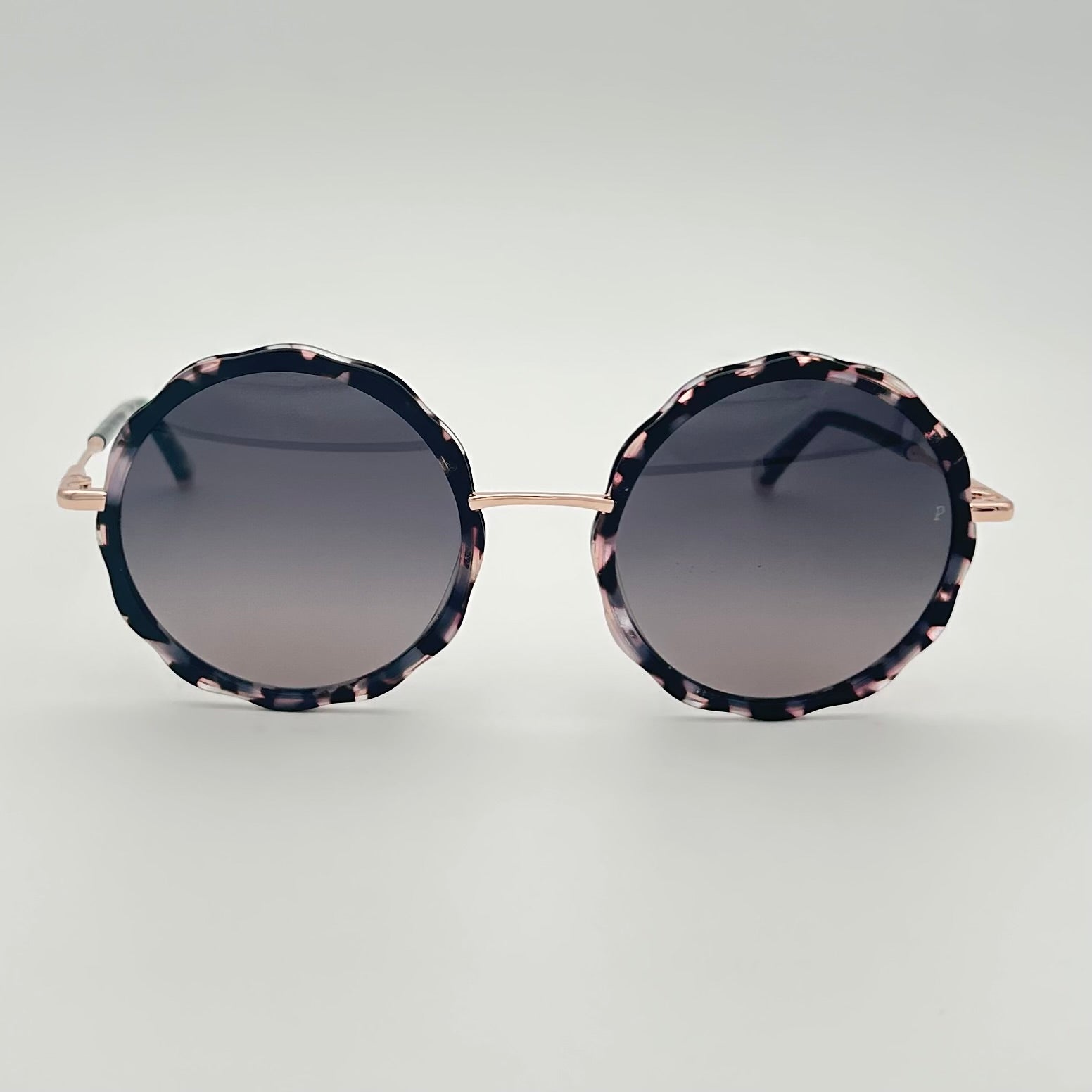 Lunettes de soleil Clémence & Margaux La Palmina