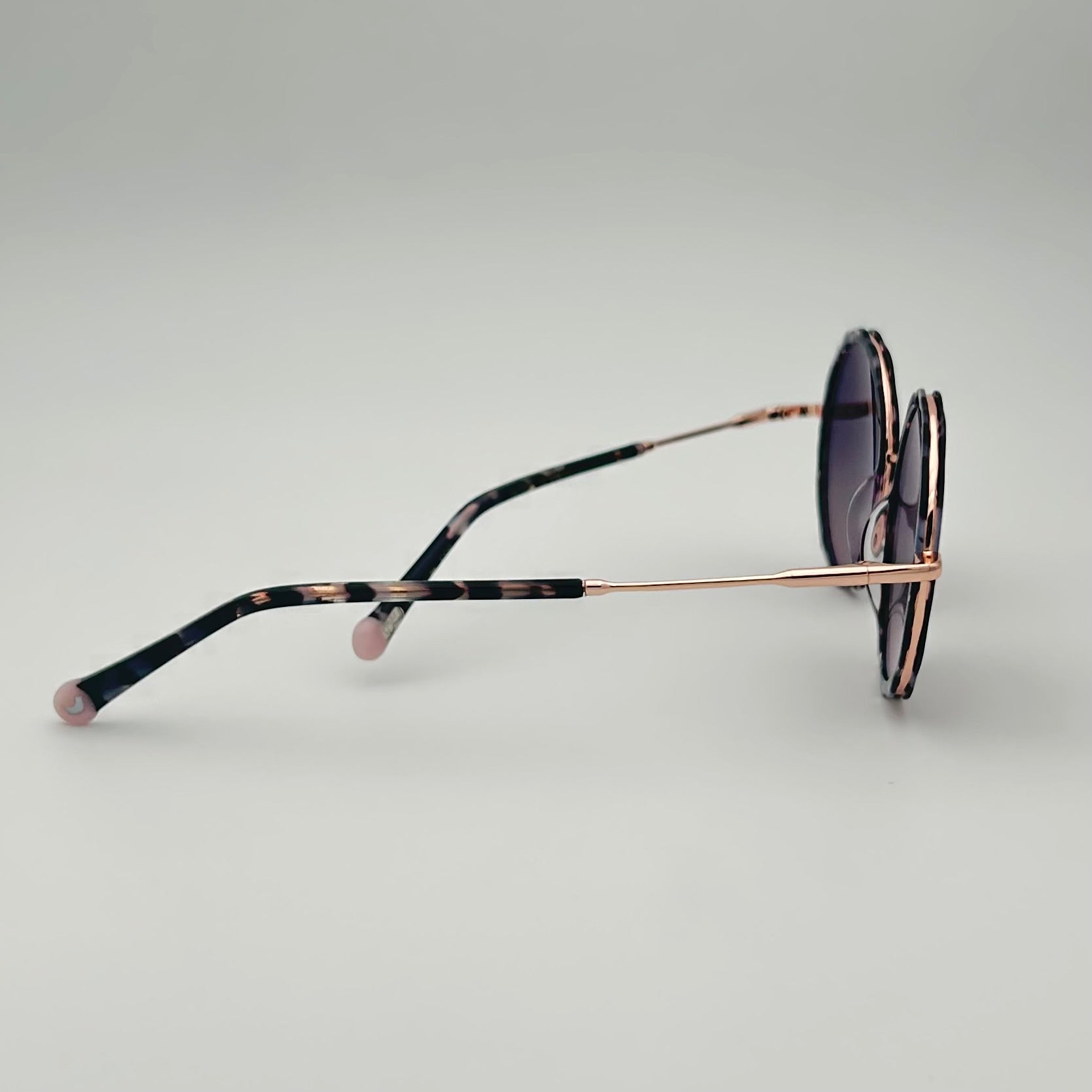 Lunettes de soleil Clémence & Margaux La Palmina