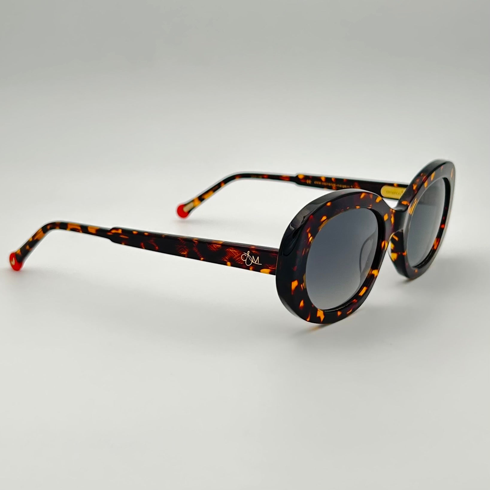 Lunettes de soleil Clémence & Margaux L’Évasion