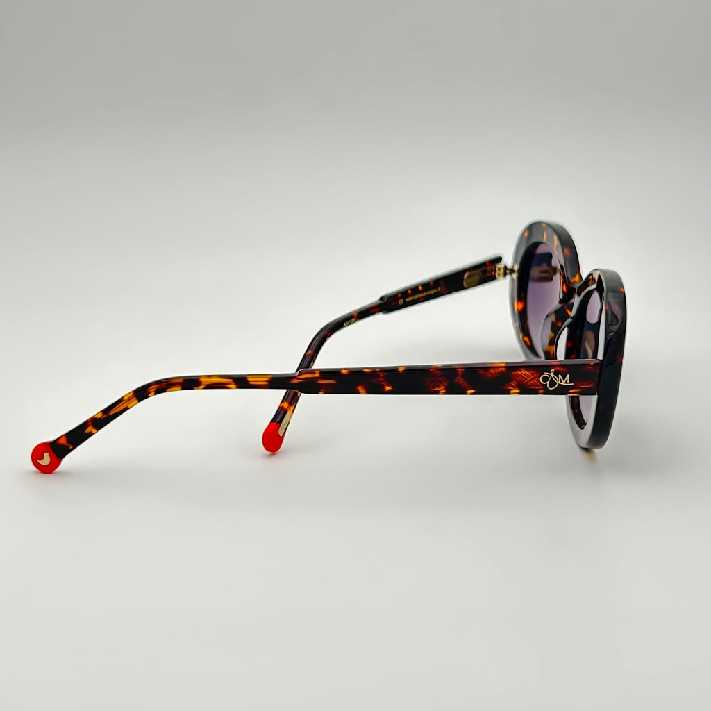 Lunettes de soleil Clémence & Margaux L’Évasion