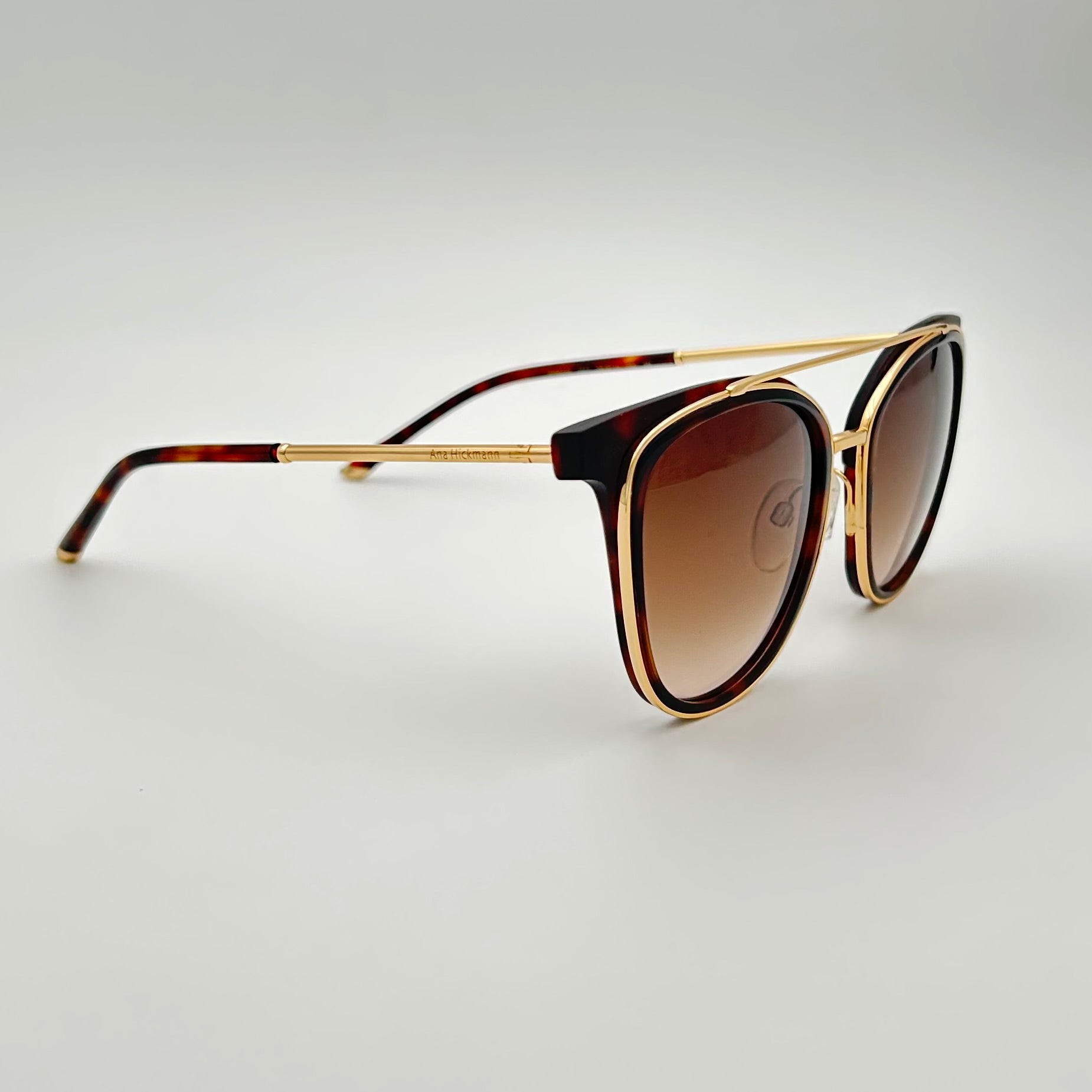 Lunettes de soleil Ana Hickmann AH9248