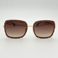 Lunettes de soleil Ana Hickmann AH3162