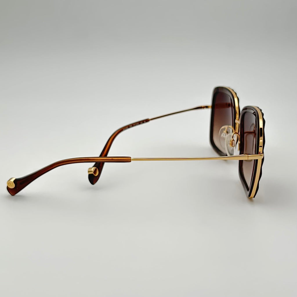Lunettes de soleil Ana Hickmann AH3162