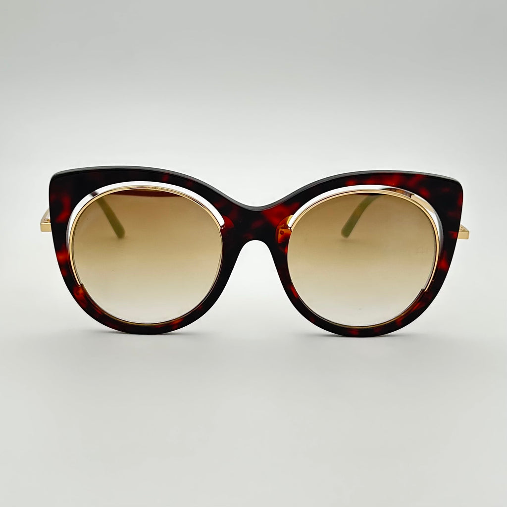 Ana Hickmann AH9265 Sunglasses