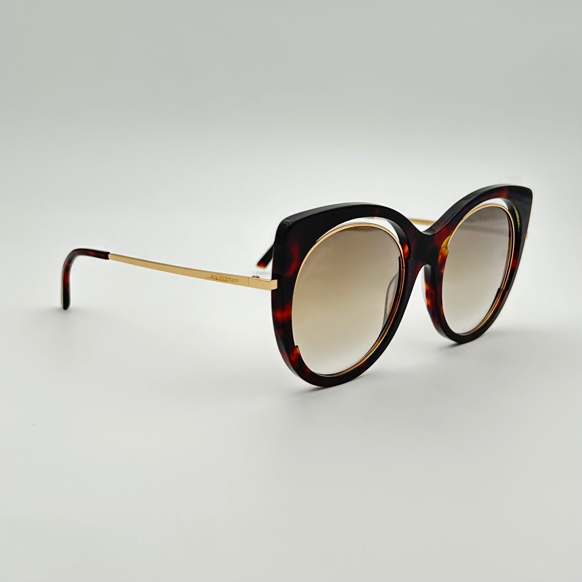 Lunettes de soleil Ana Hickmann AH9265