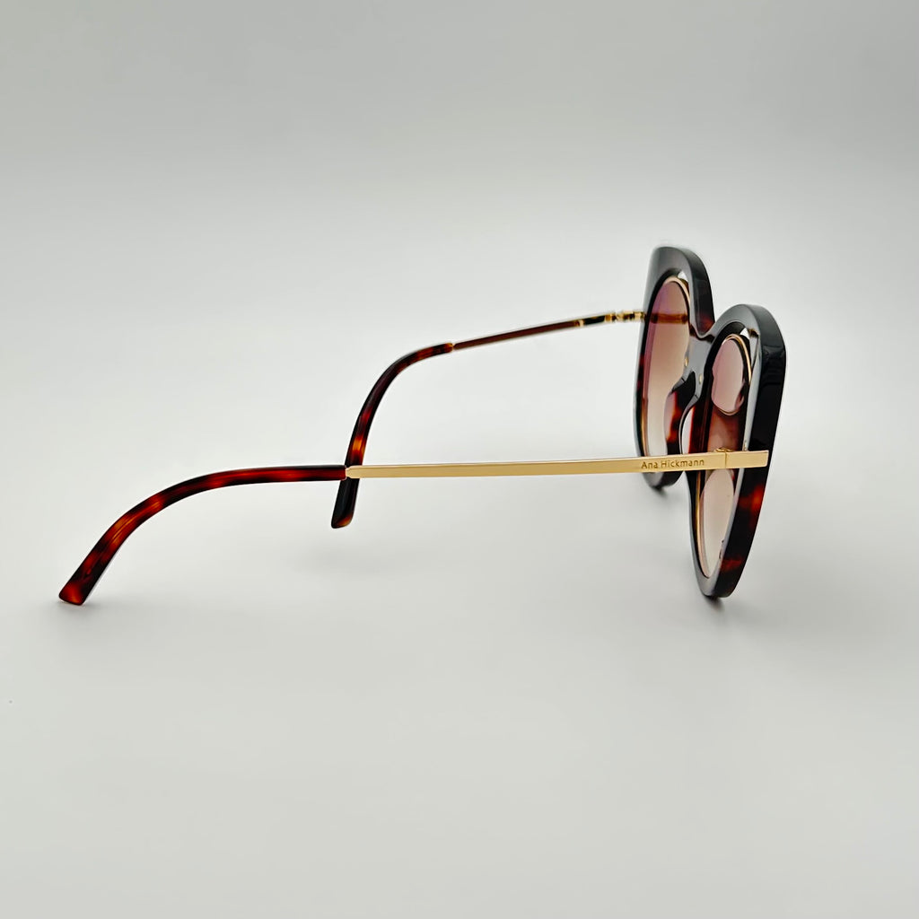 Ana Hickmann AH9265 Sunglasses