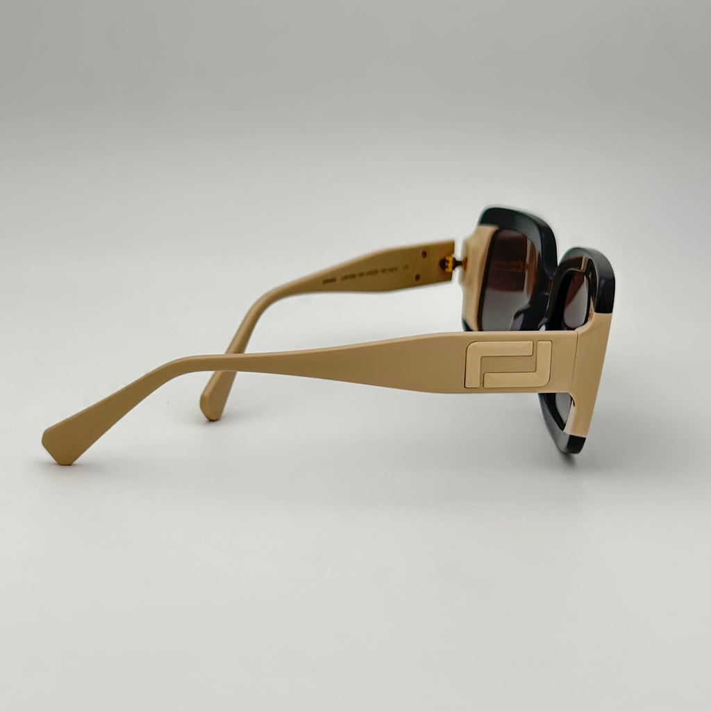 Lunettes de soleil Lancel SWANN LA91064