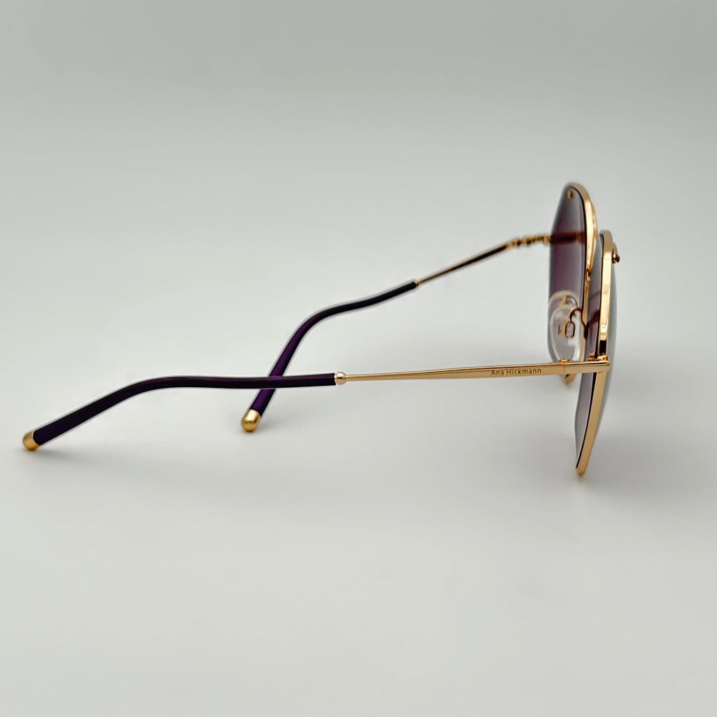 Ana Hickmann AH3172 Sunglasses
