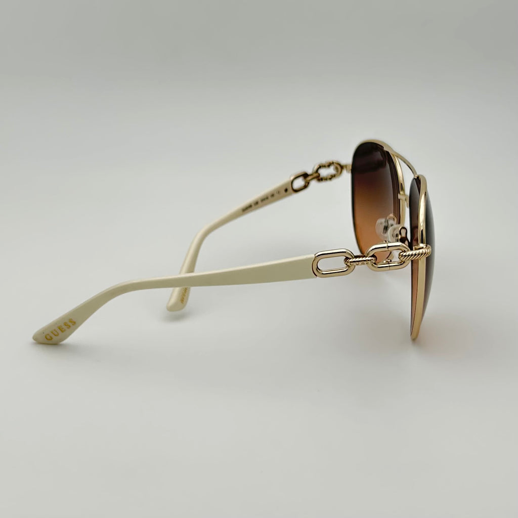 Lunettes de soleil Guess GU00158