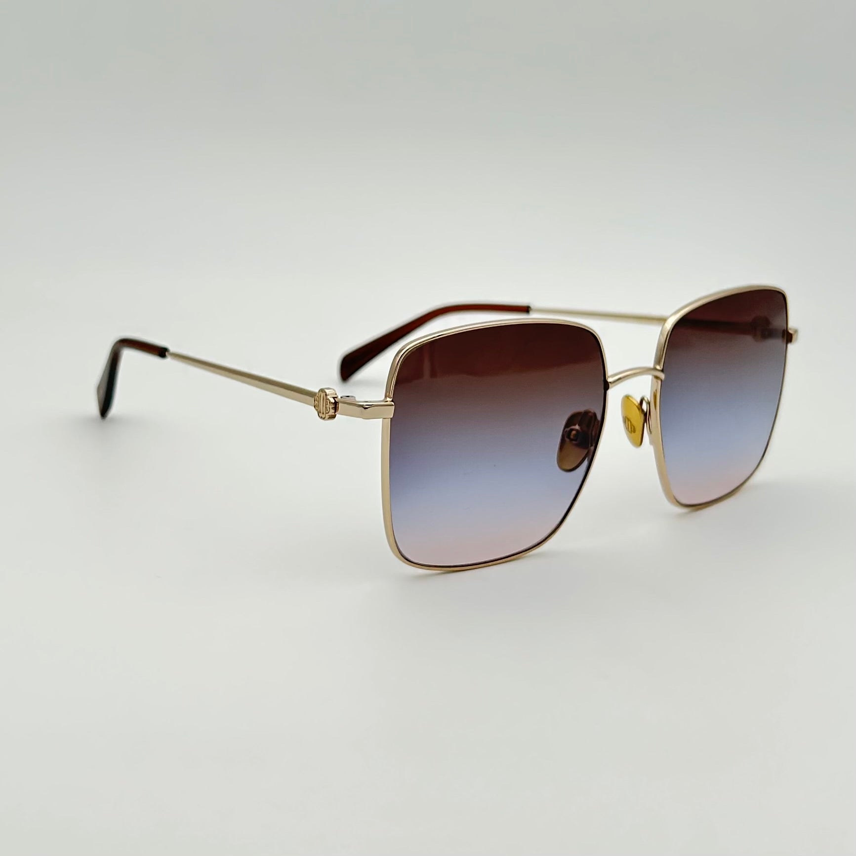 Lunettes de soleil Maje MJ7026