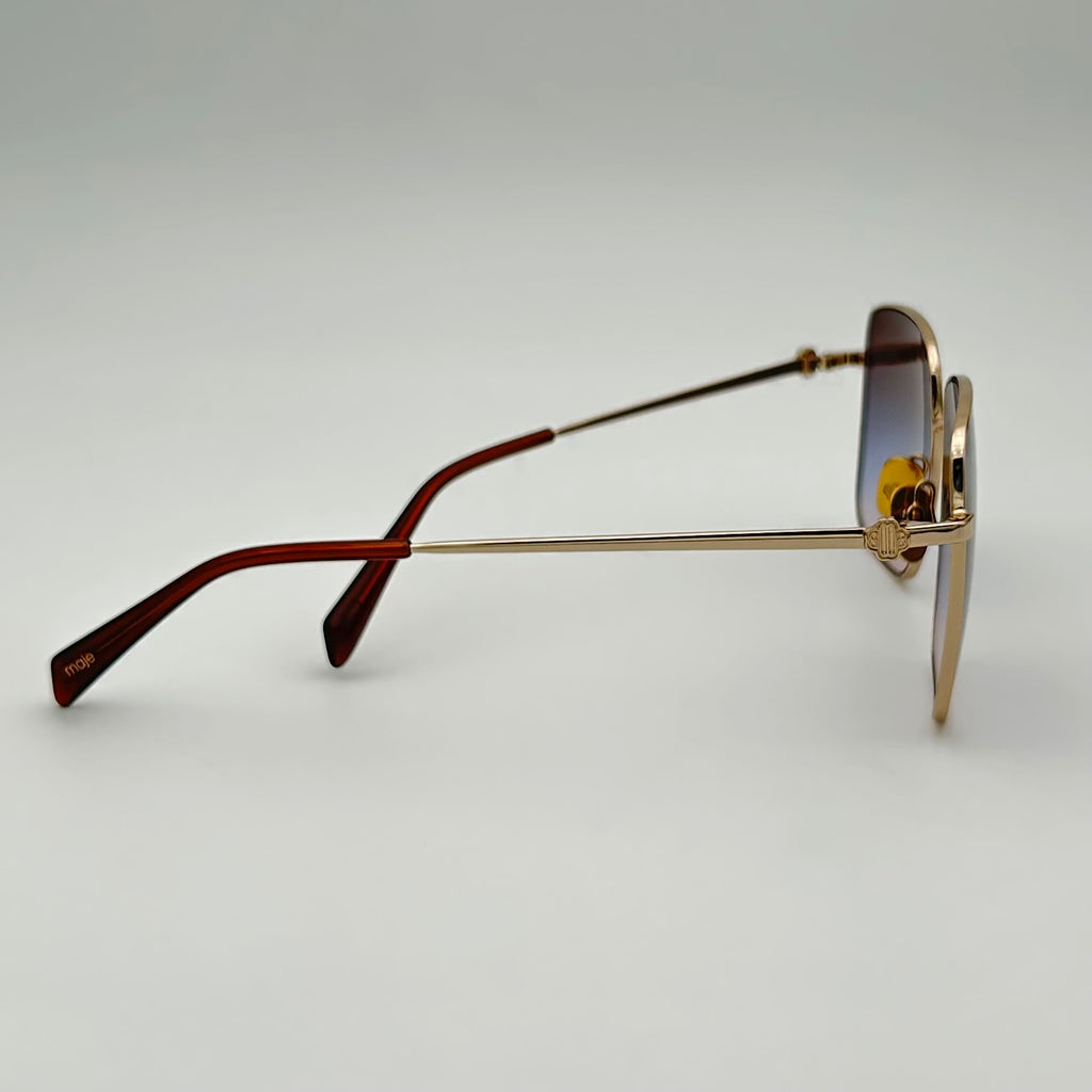 Lunettes de soleil Maje MJ7026