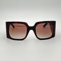 Lunettes de soleil Guess GU00201