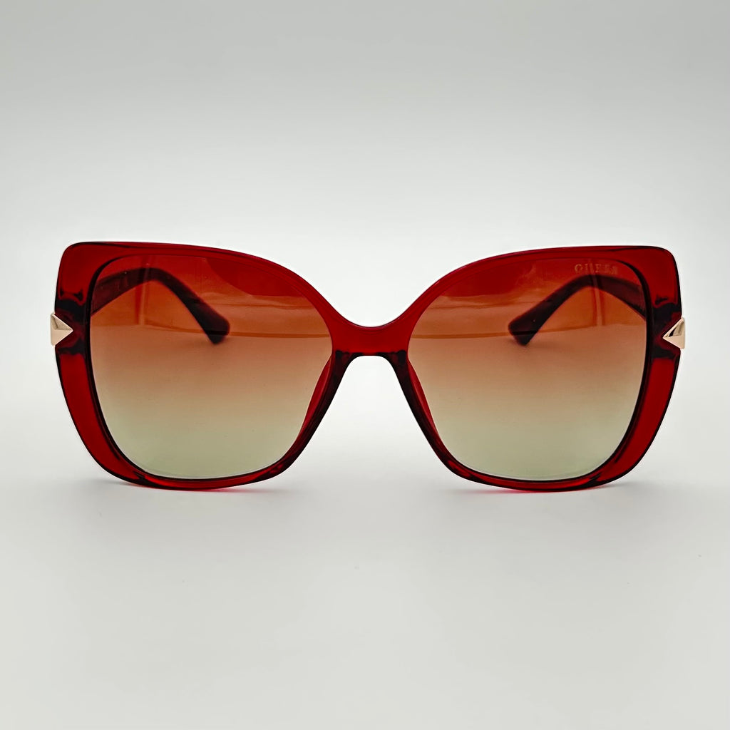 Lunettes de soleil Guess GU7820