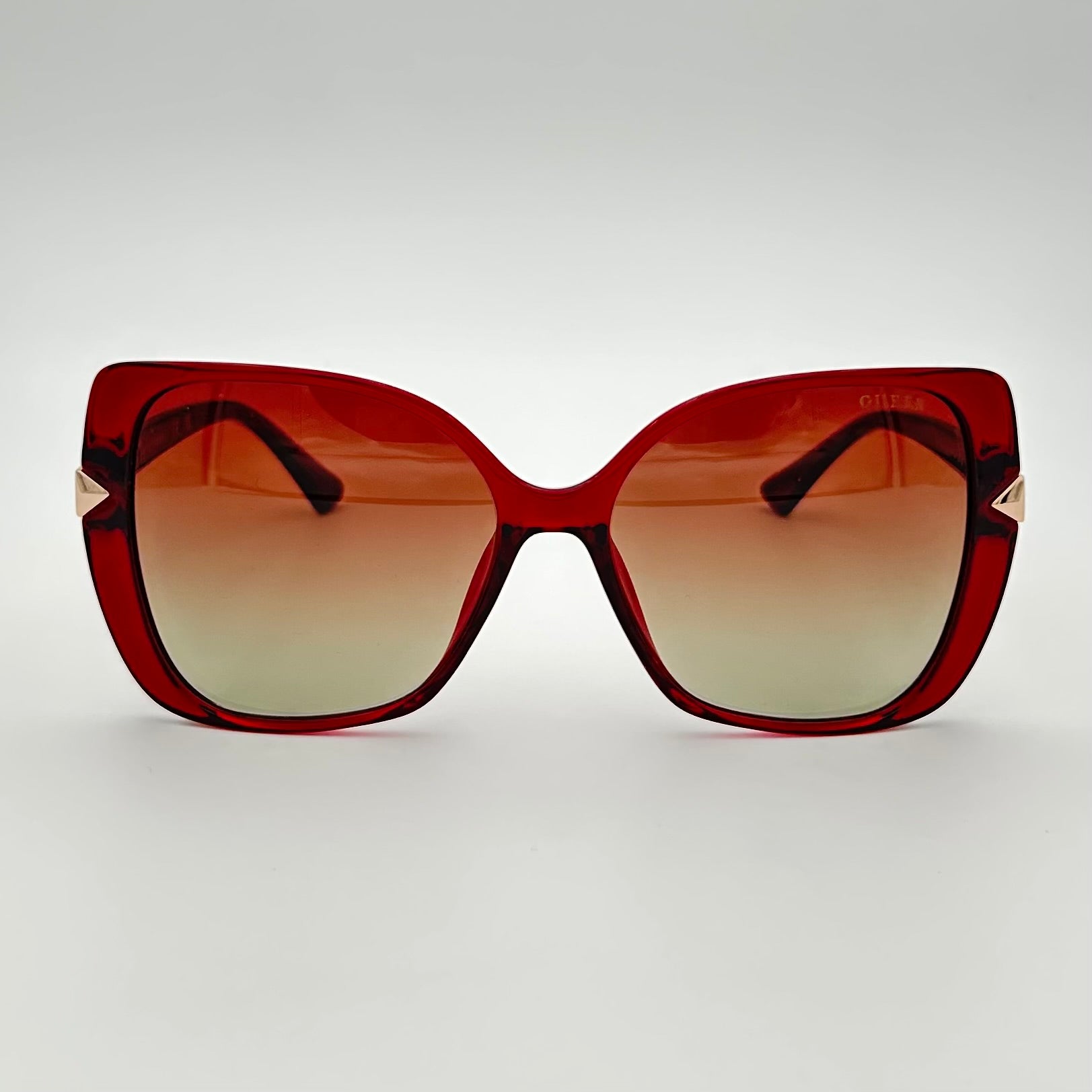 Lunettes de soleil Guess GU7820