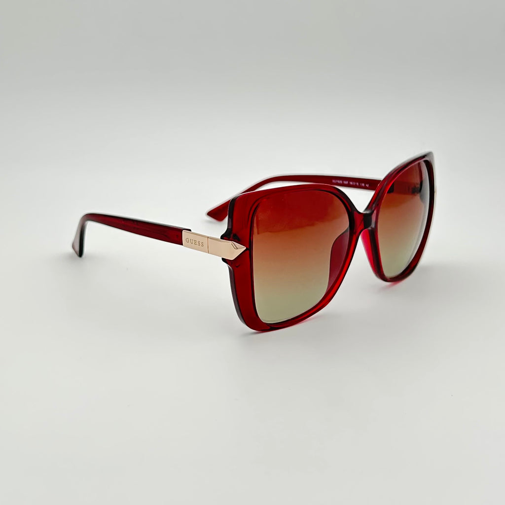 Lunettes de soleil Guess GU7820