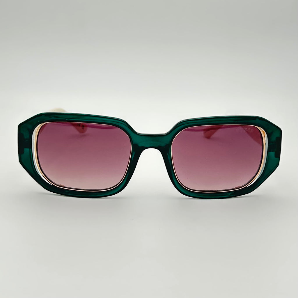 Lunettes de soleil Guess GU7817