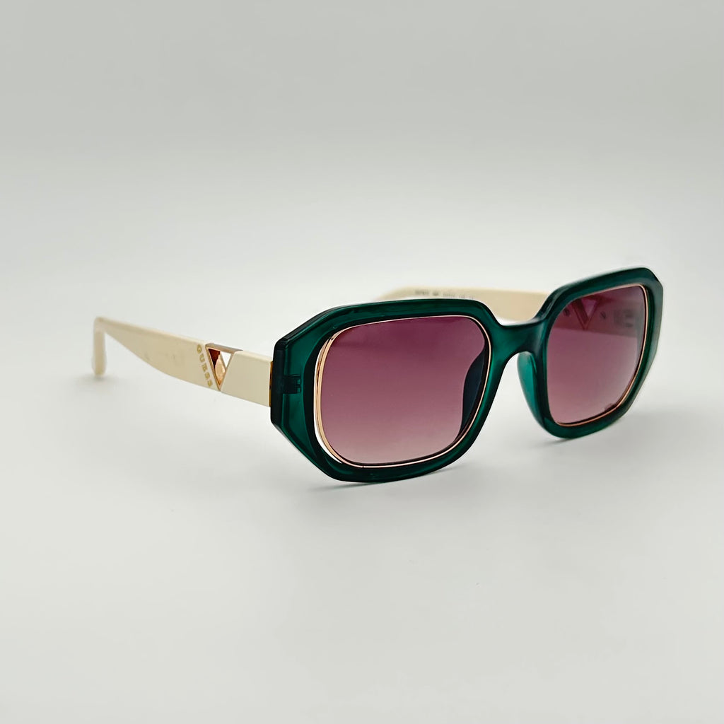 Lunettes de soleil Guess GU7817