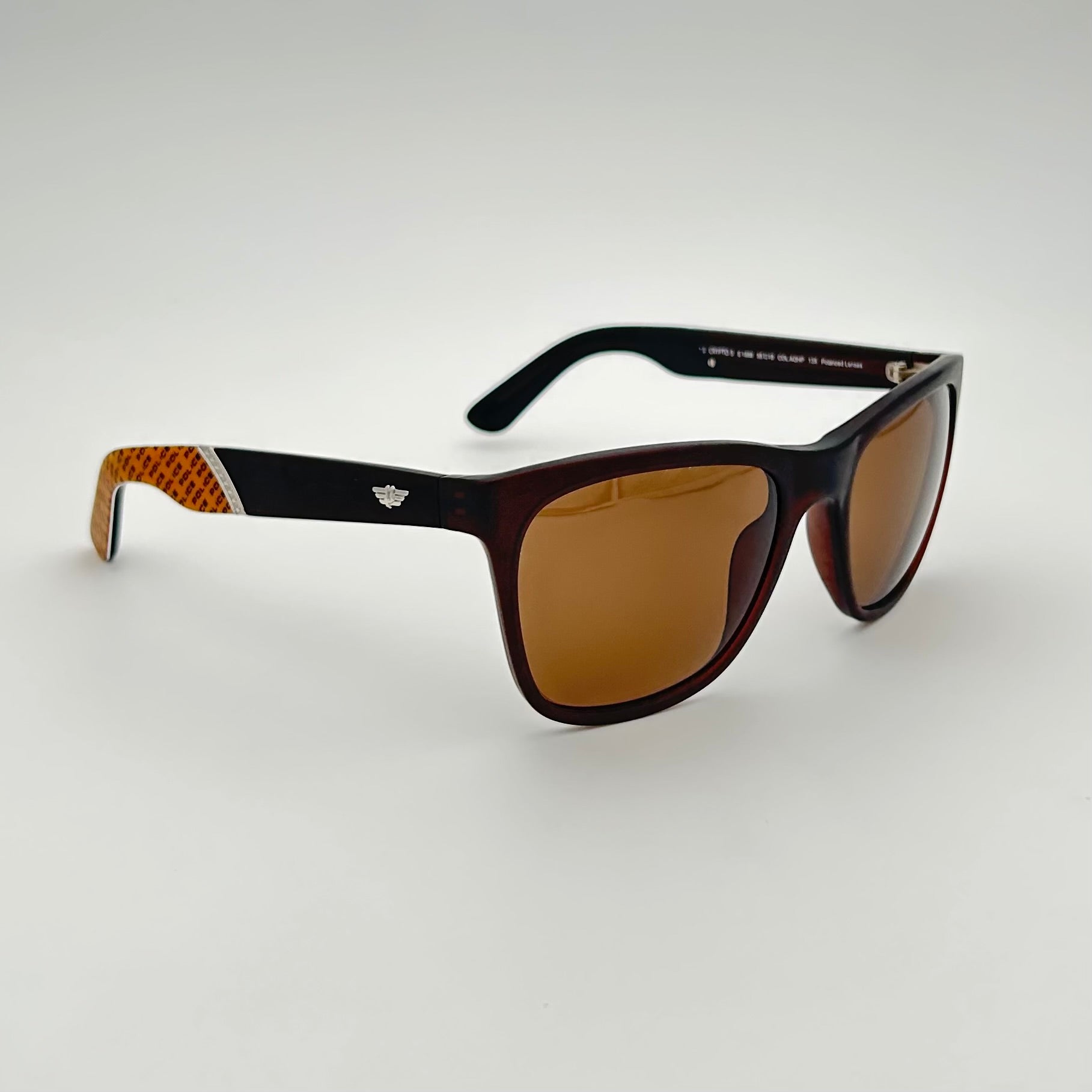 Lunettes de soleil Police POL-CRYPTO3
