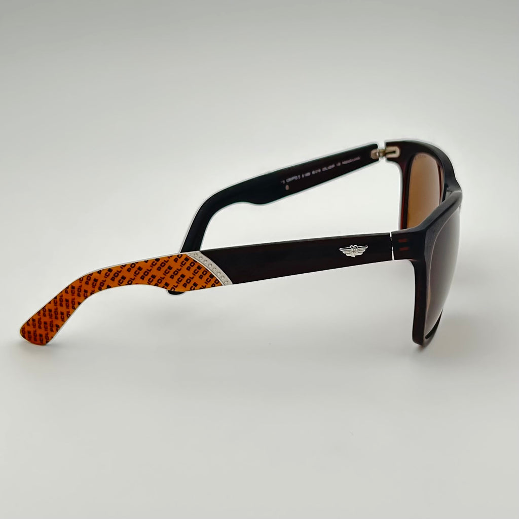Lunettes de soleil Police POL-CRYPTO3