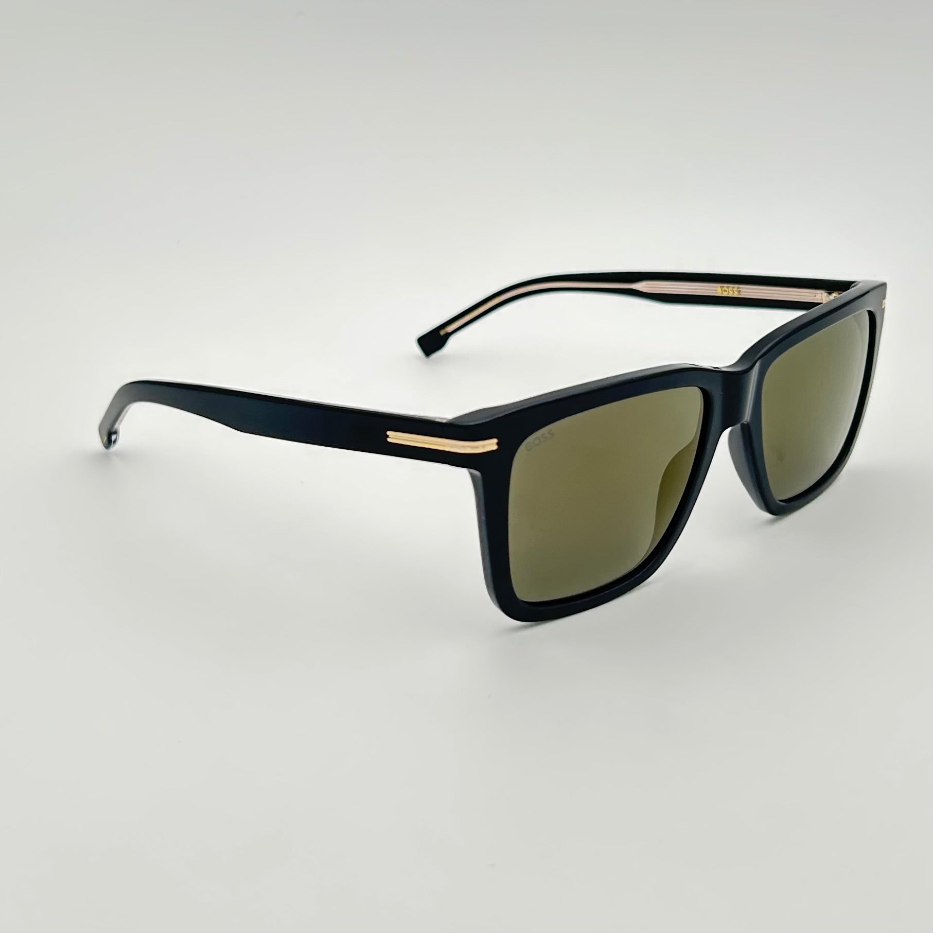 Lunettes de soleil Hugo Boss 1598/S