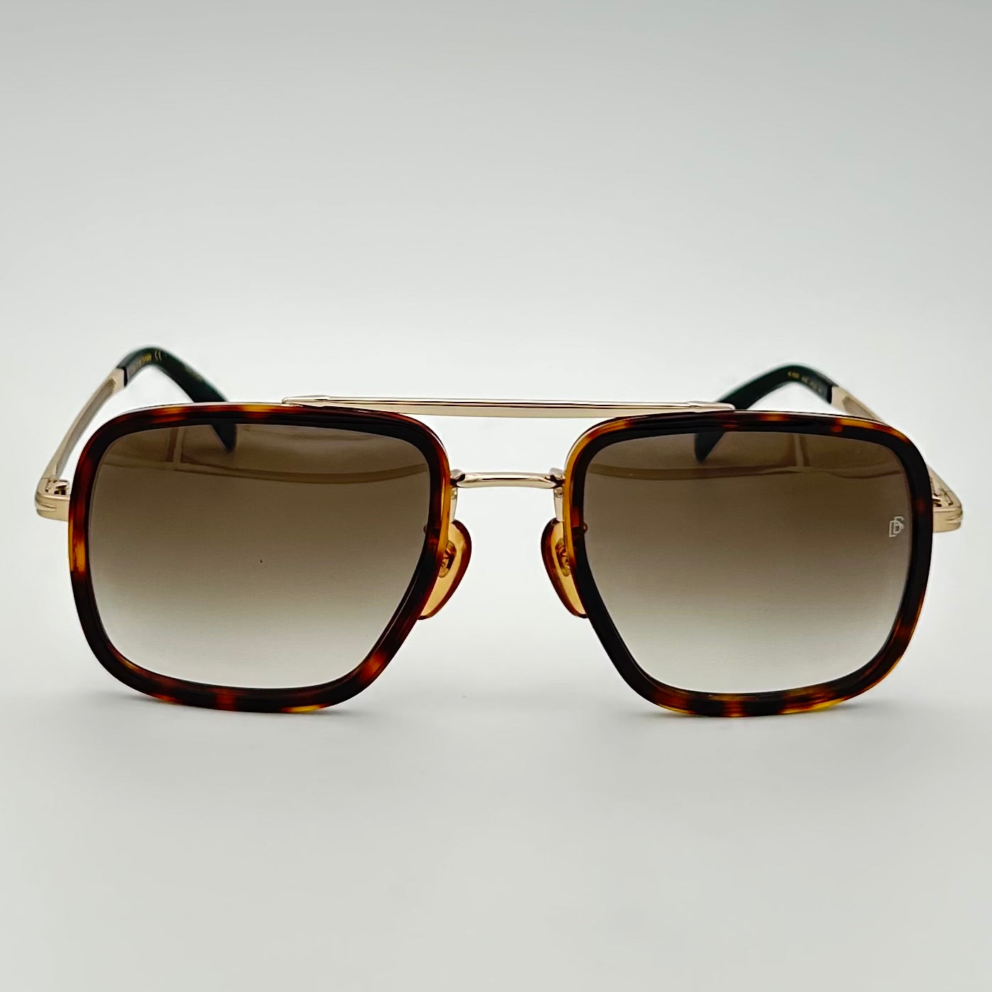 Lunettes de soleil David Beckham DB7002/S