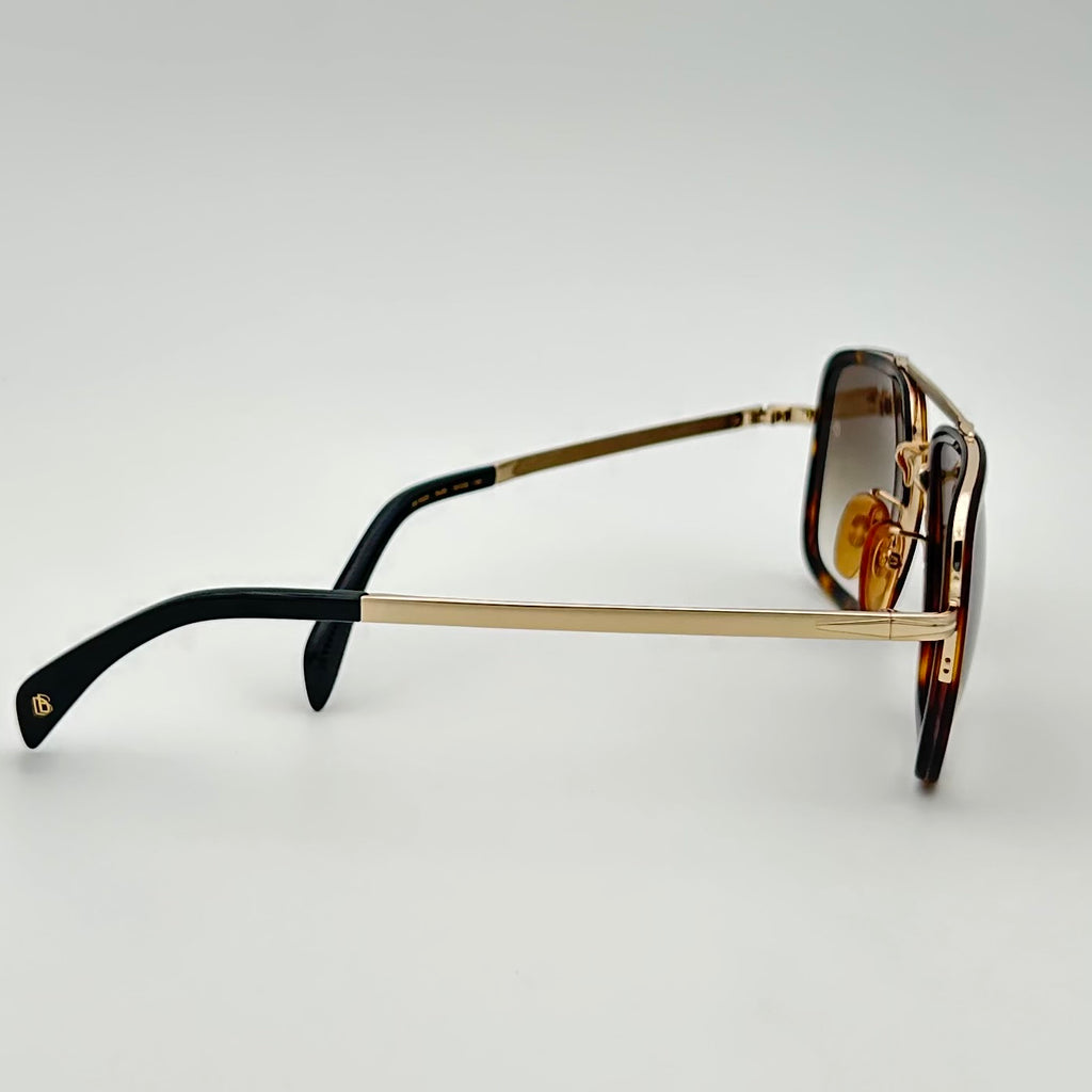 David Beckham DB7002/S Sunglasses