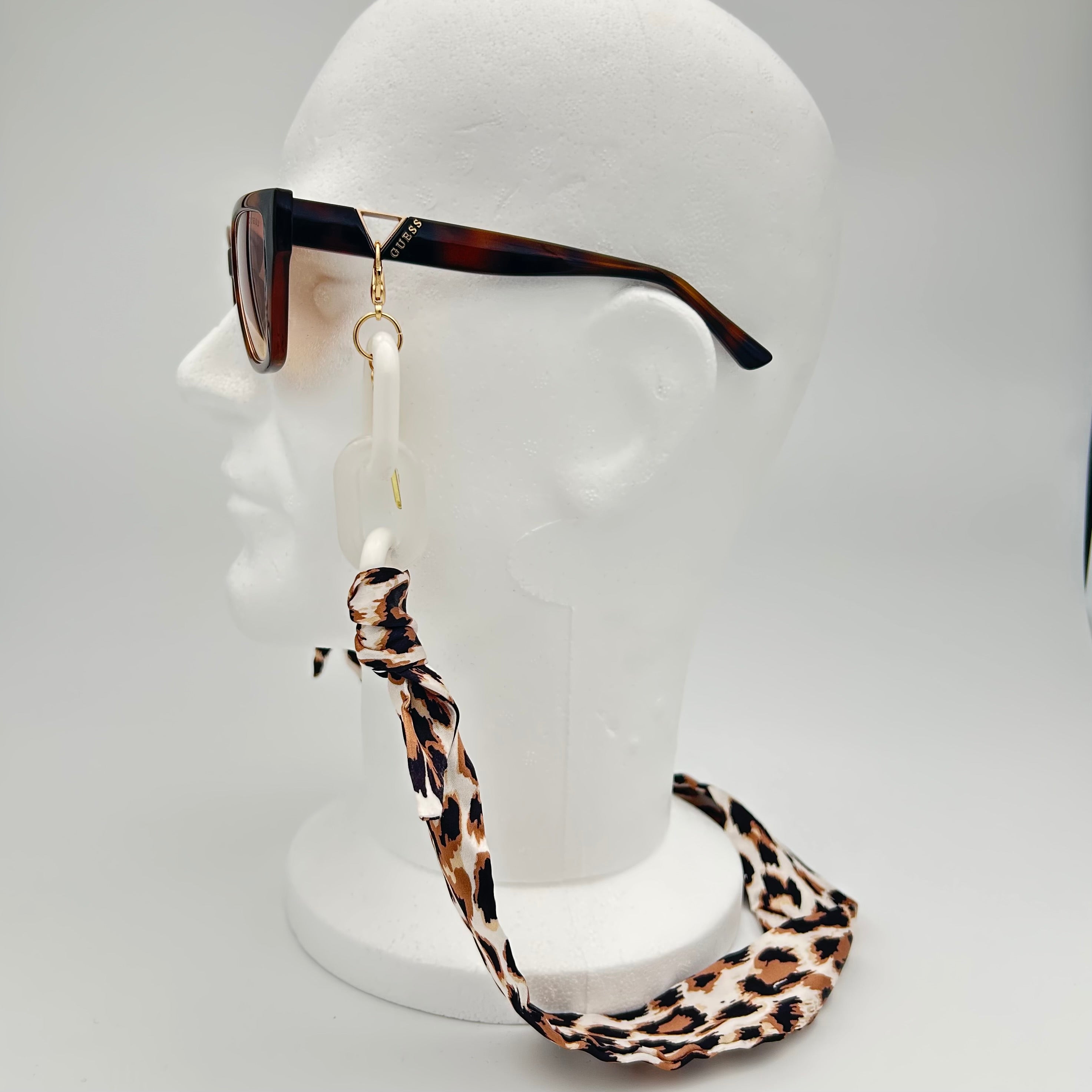 Lunettes de soleil Guess GU7816