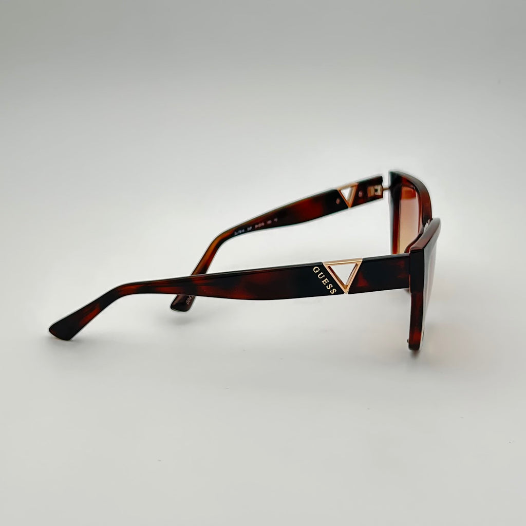 Lunettes de soleil Guess GU7816