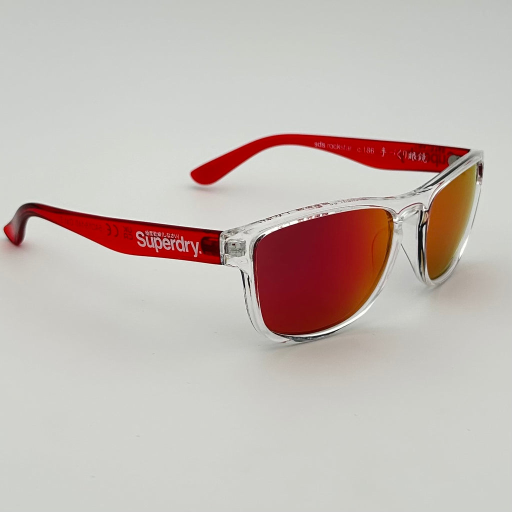 Lunettes de soleil Superdry Rockstar