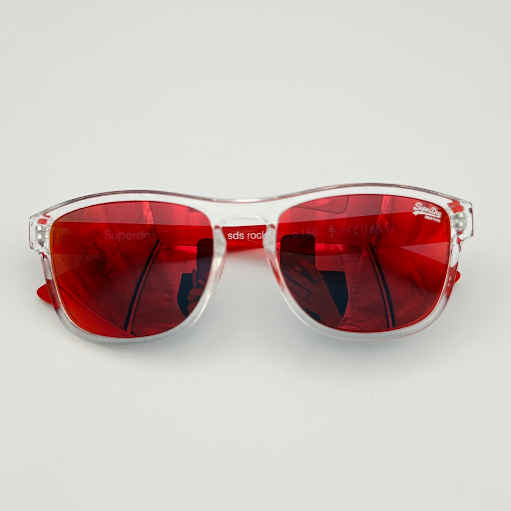 Lunettes de soleil Superdry Rockstar