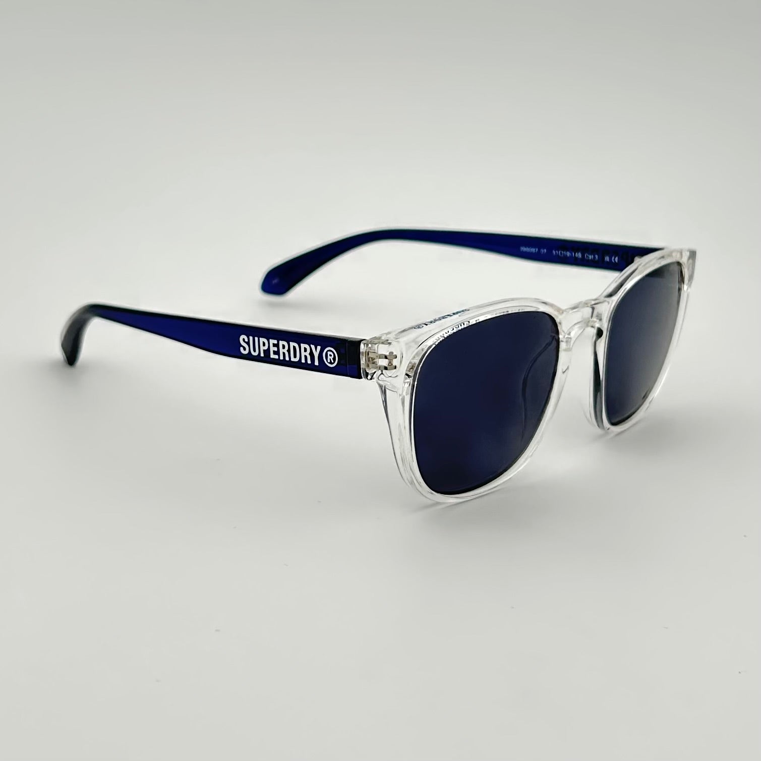 Lunettes de soleil Superdry SDS-5038