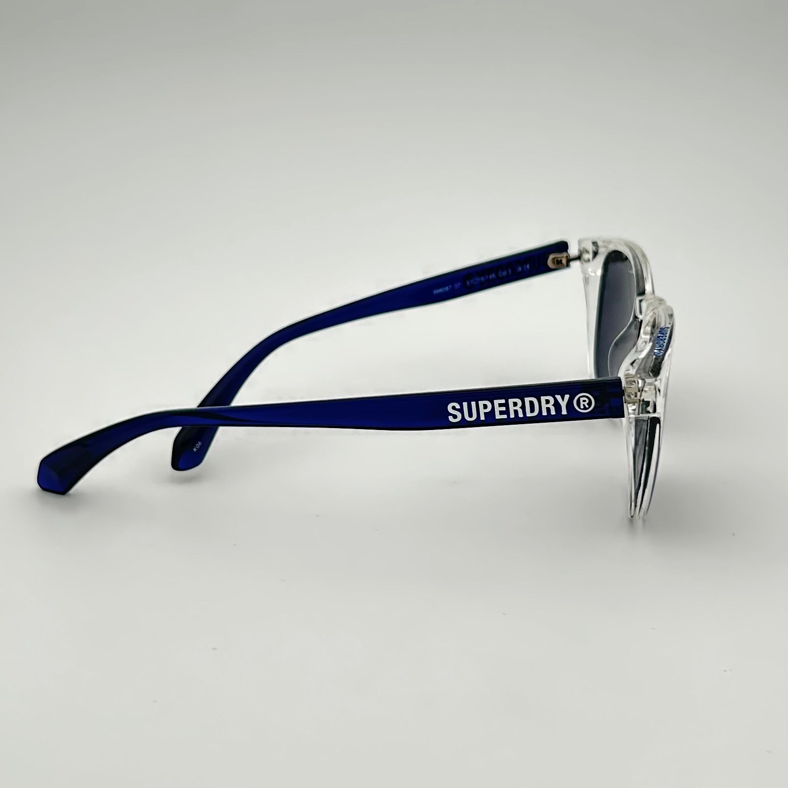 Lunettes de soleil Superdry SDS-5038
