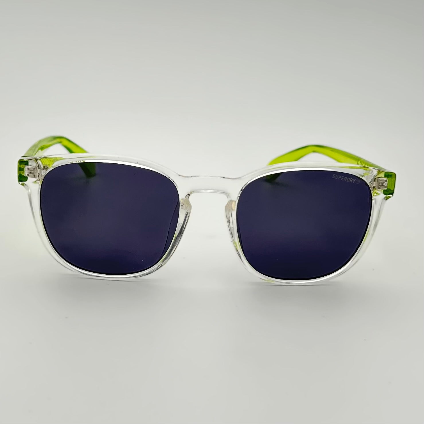 Lunettes de soleil Superdry SDS-5038