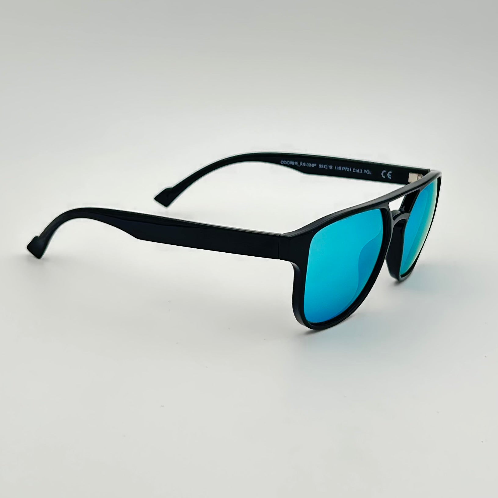 Lunettes de soleil Red Bull Spect RED-COOPER