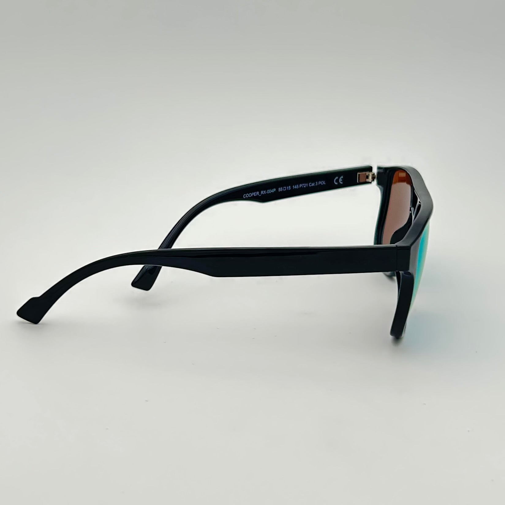 Lunettes de soleil Red Bull Spect RED-COOPER