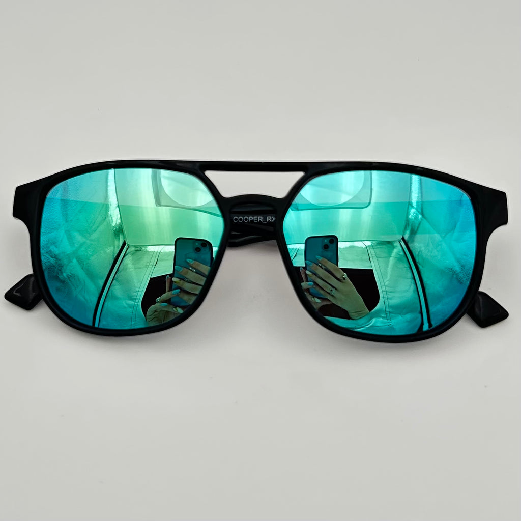 Lunettes de soleil Red Bull Spect RED-COOPER