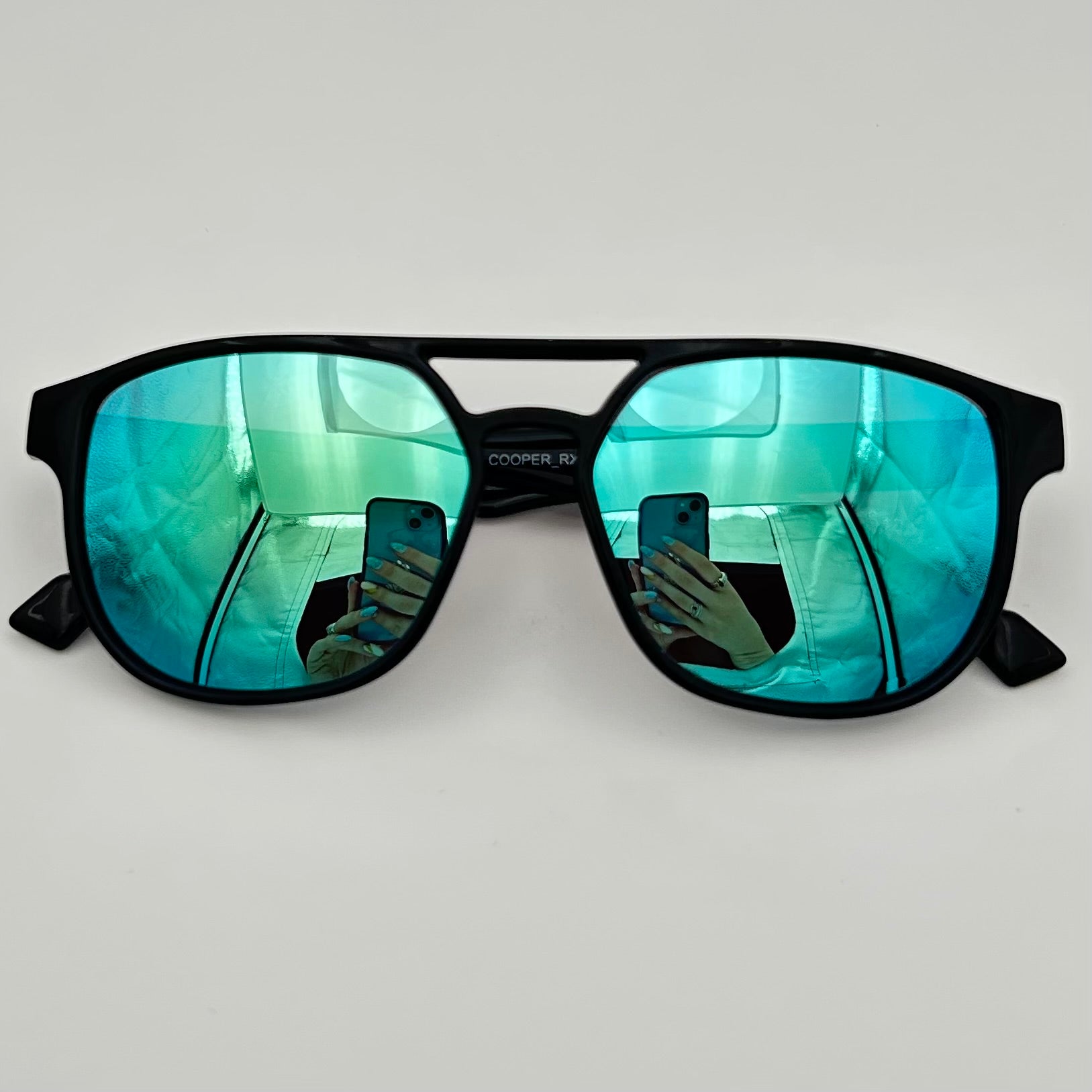 Lunettes de soleil Red Bull Spect RED-COOPER