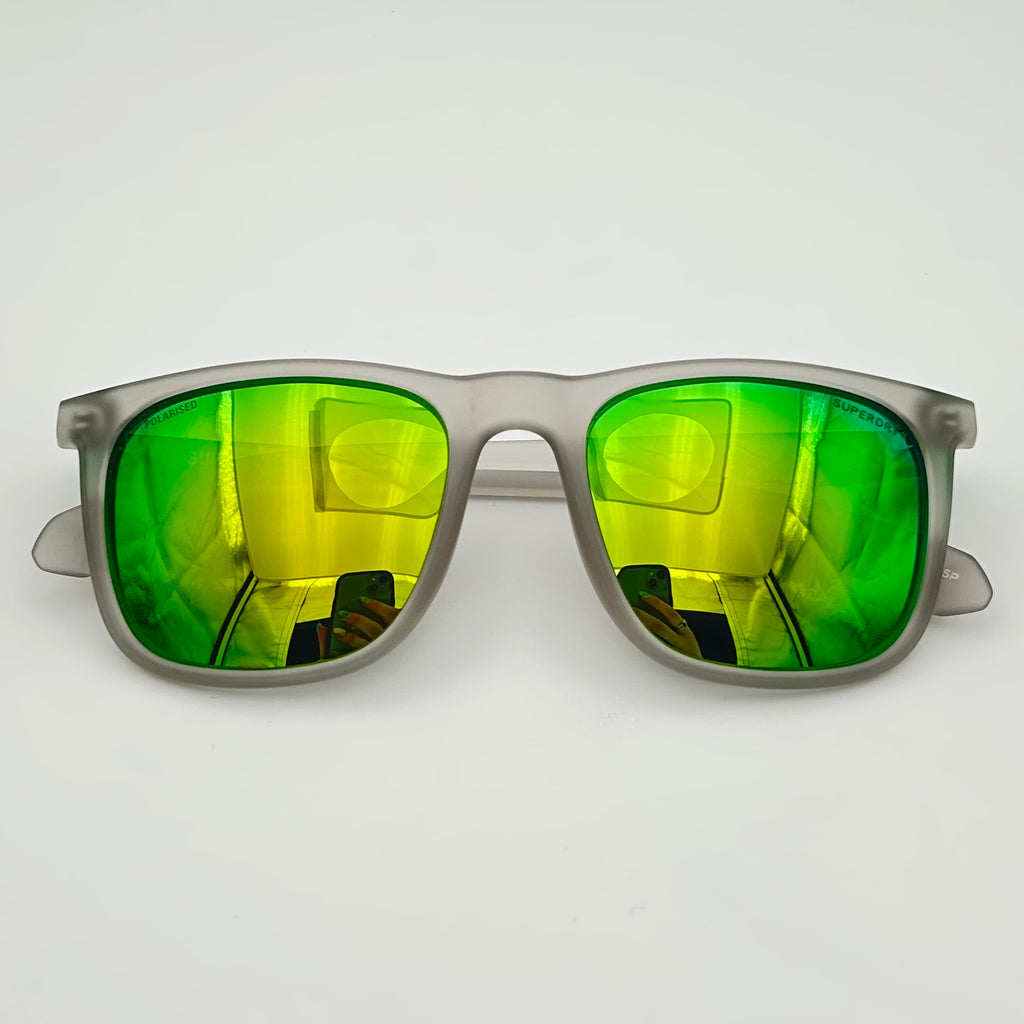 Lunettes de soleil Superdry SDS-5016