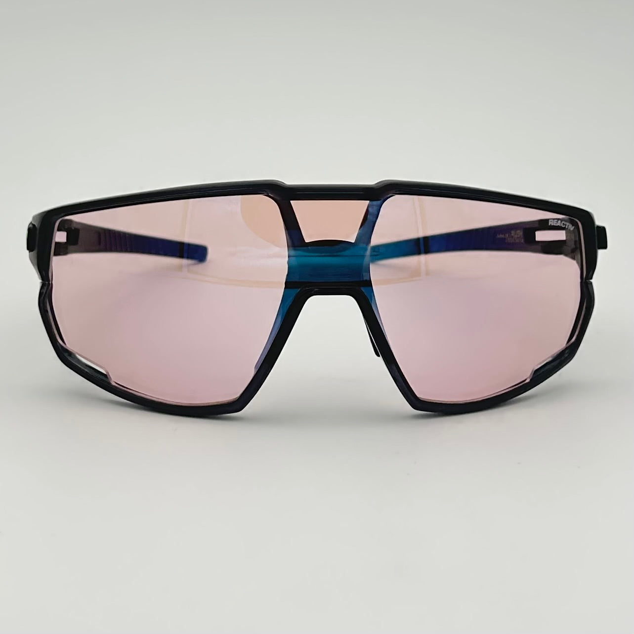 Lunettes de soleil Julbo Rush J534