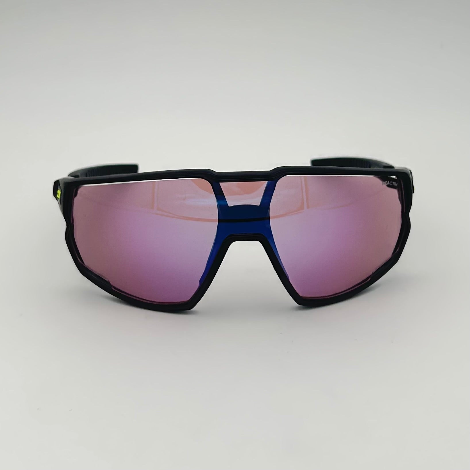 Lunettes de soleil Julbo Rush J534