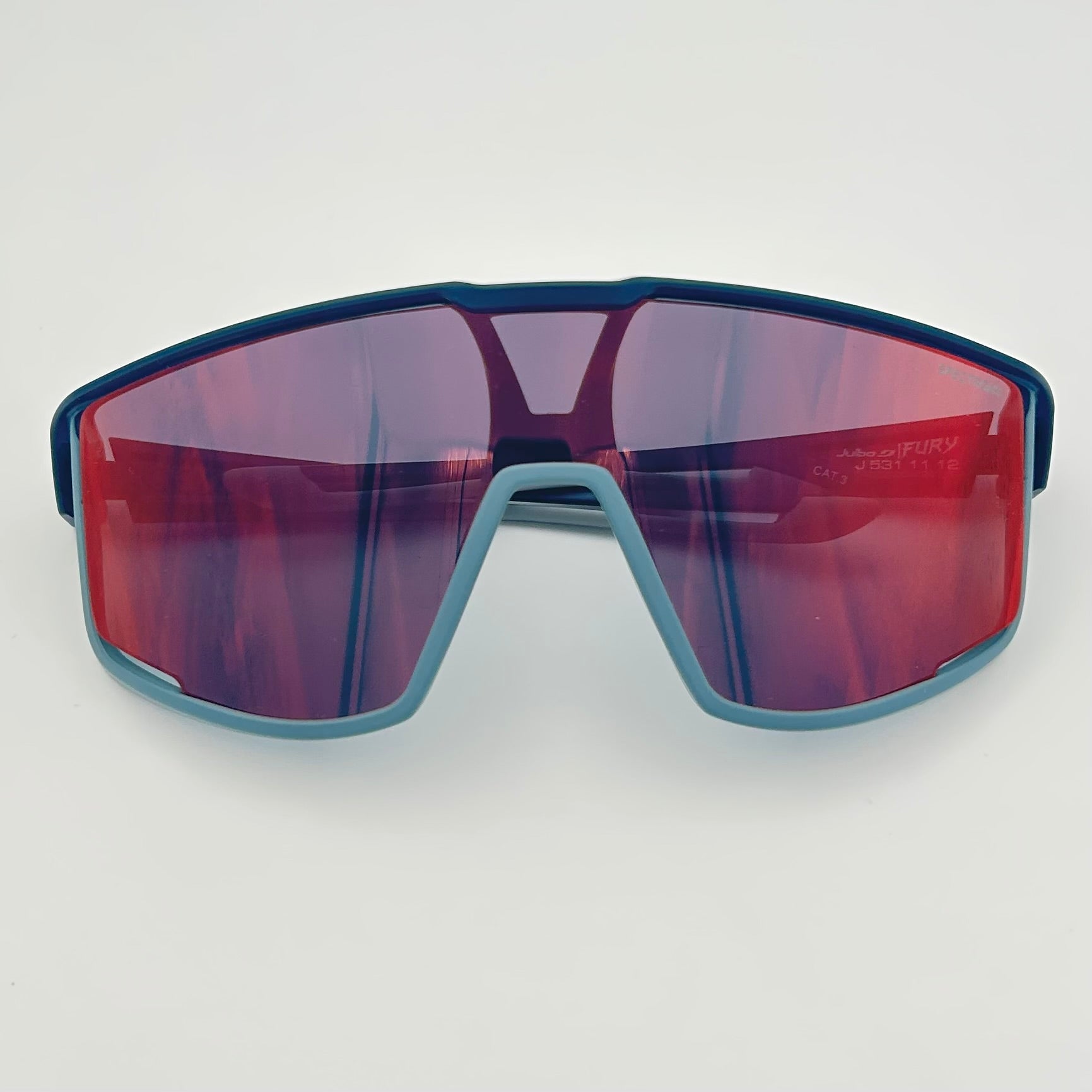 Lunettes de soleil Julbo Fury J531