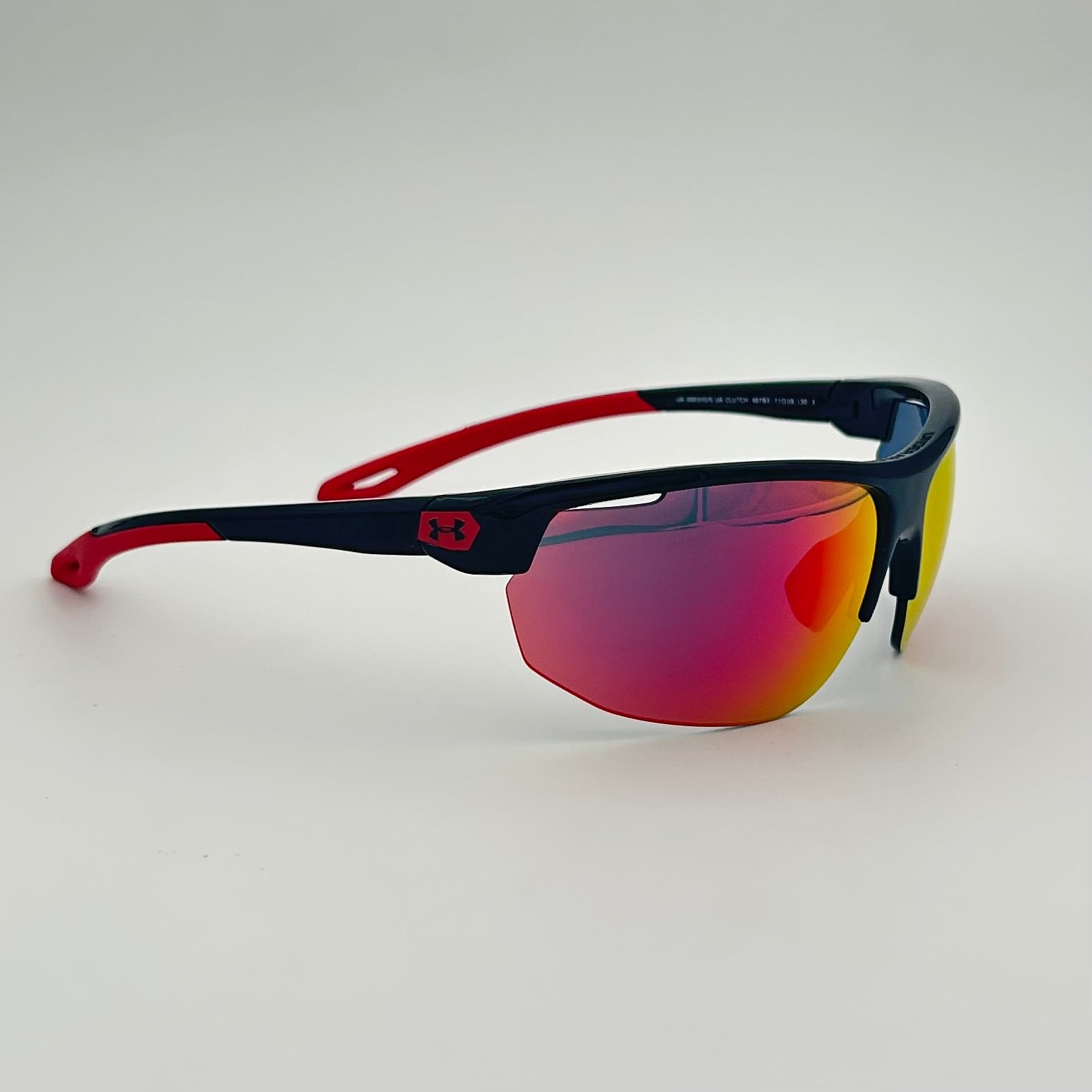 Lunettes de soleil Under Armour UND-0002