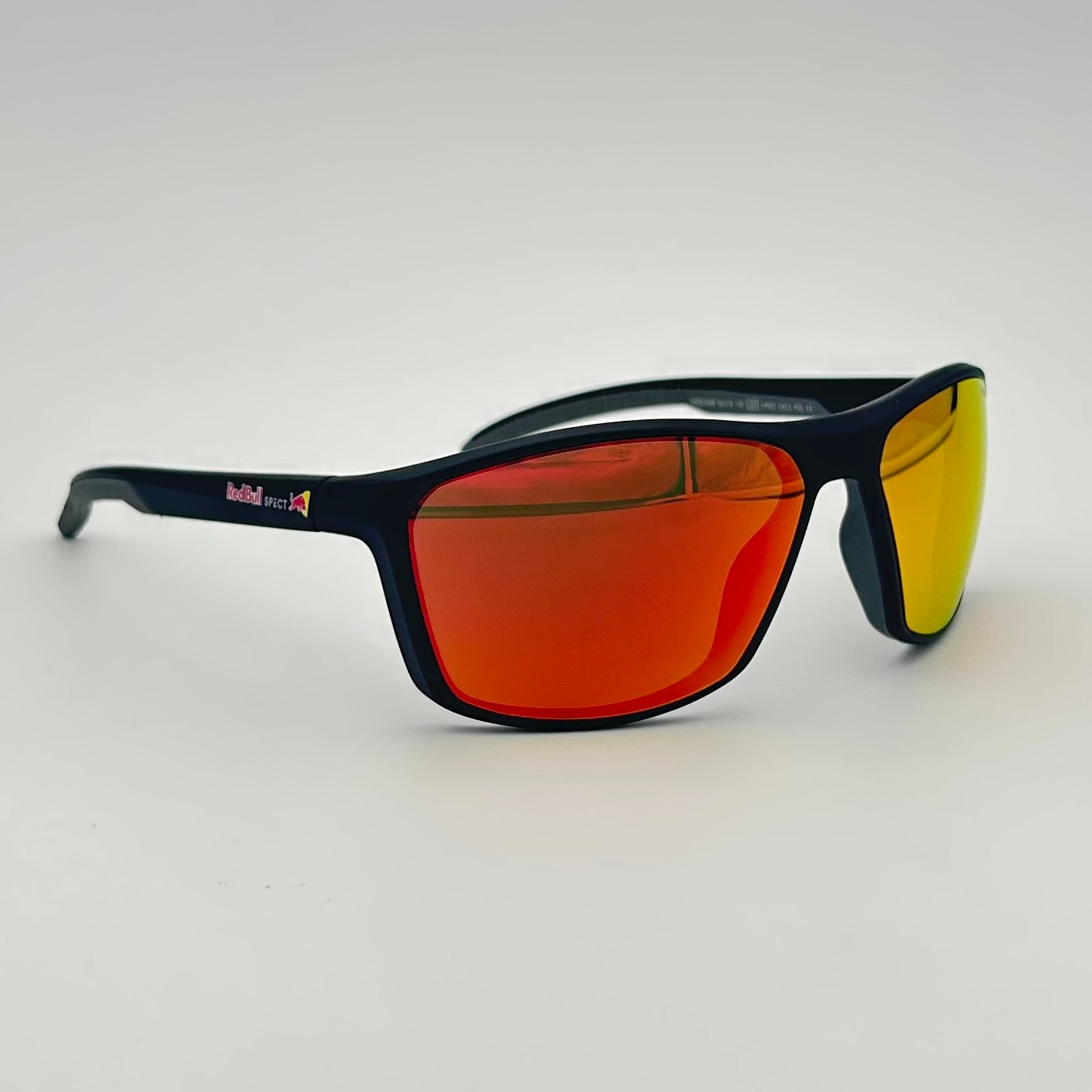 Lunettes de soleil Red Bull Spect RED-RAZE